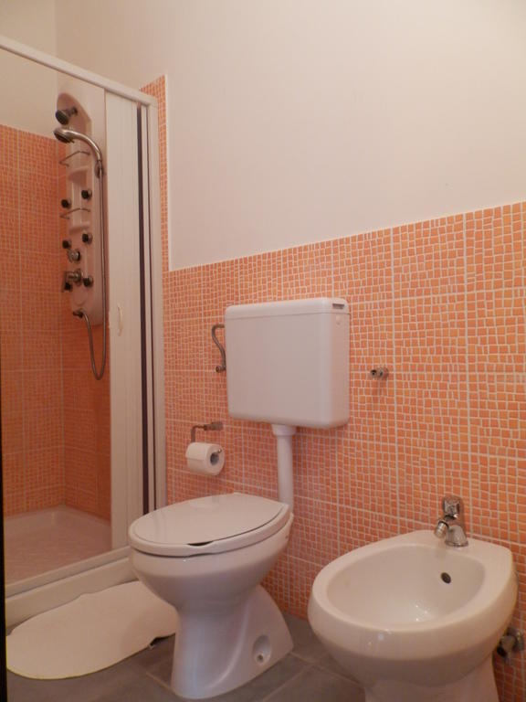 B&B Il Rifugio Dei Lavaturi Tricase Chambre photo